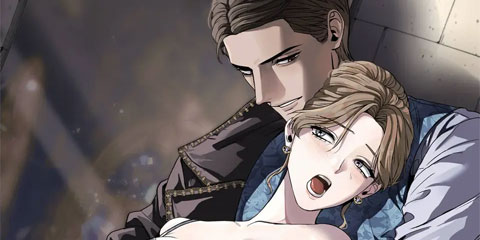 [능욕로맨스단편] 넬리의 비밀 정원