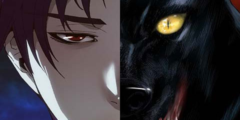 빌런의 프로파일러