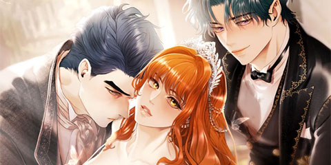 영웅은 몸으로 구원한다