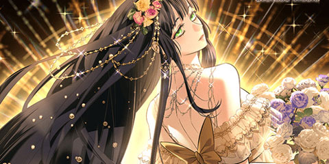 구원자의 퍼스트 레이디