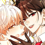 토끼 남편한테 만족할 리 없어!